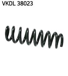 SKF VKDL 38023